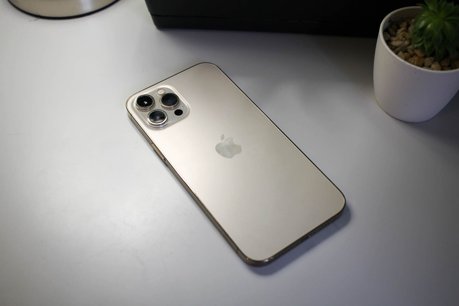 iPhone 12 Pro Max review: Ready for your close-up