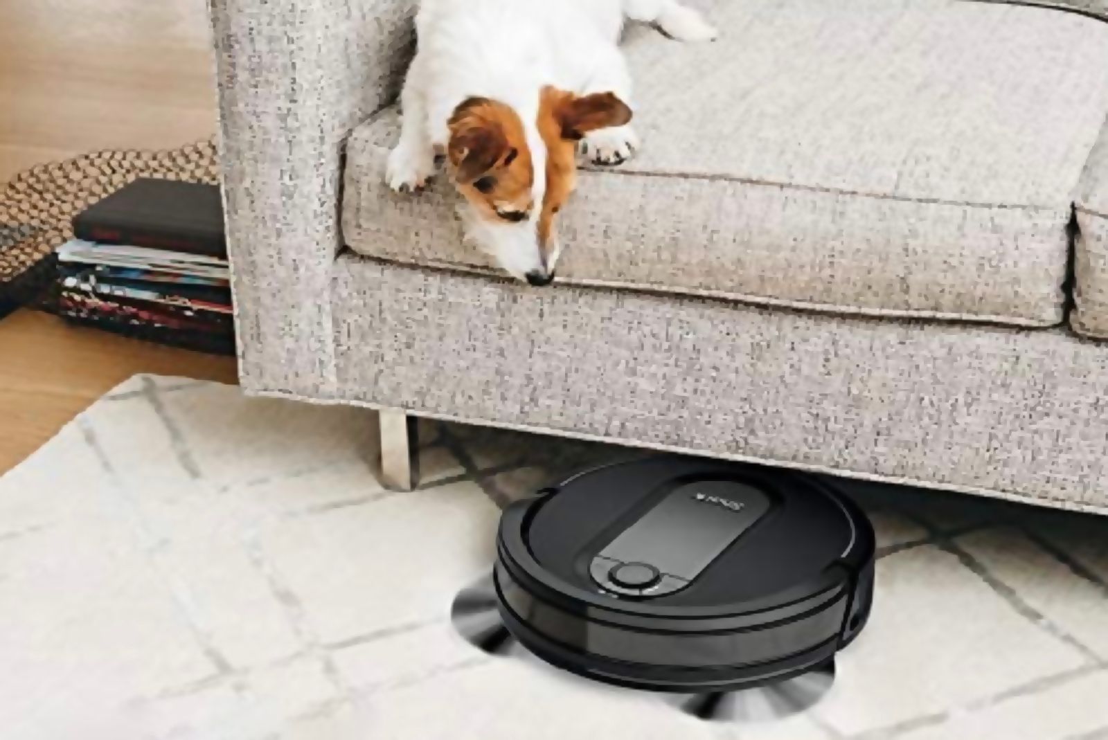 Shark's robot vacuum and other products are up to $280 off photo 1
