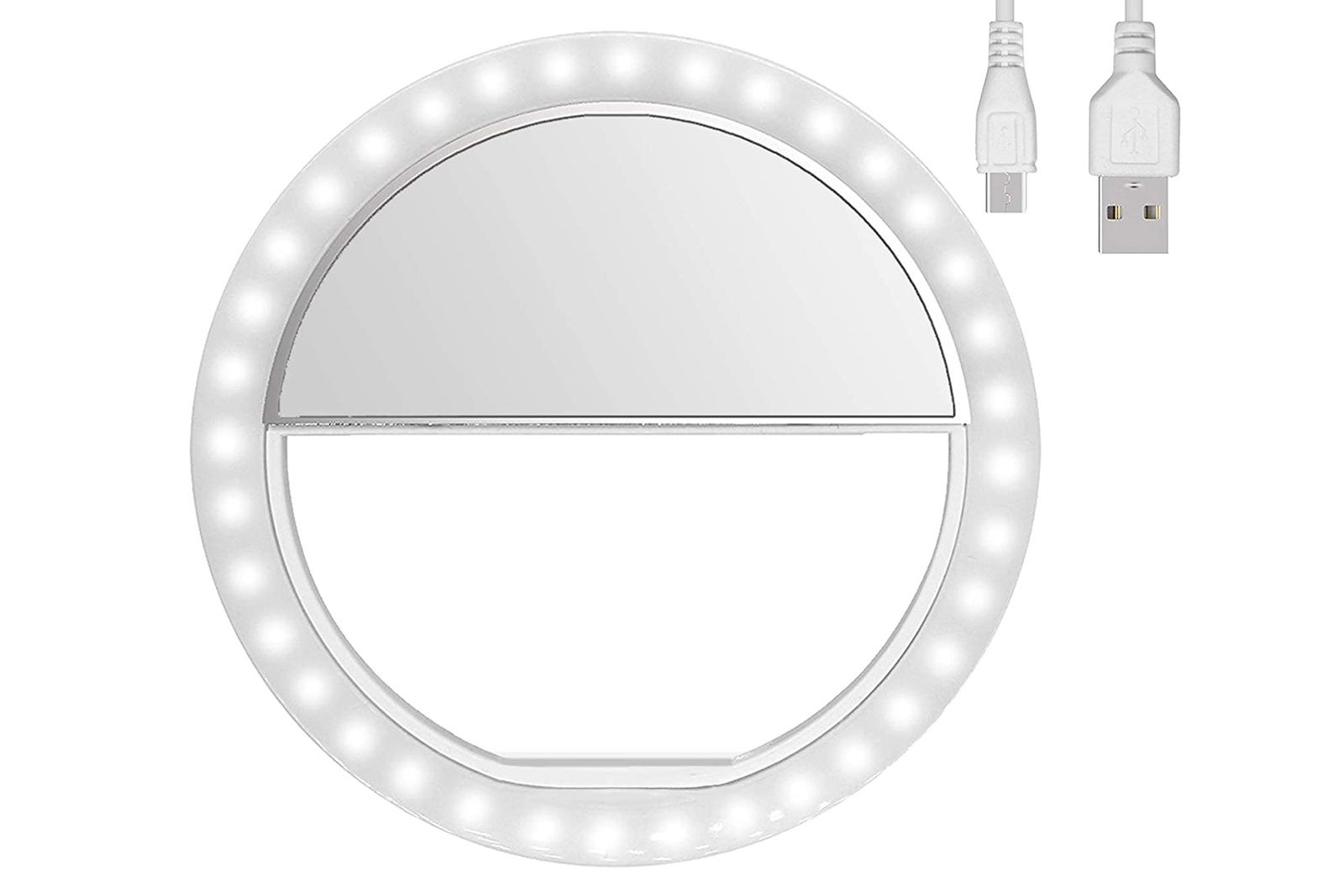 Best selfie ring light: Complete the glow up with these top lights for vlogging, video calls and more photo 7
