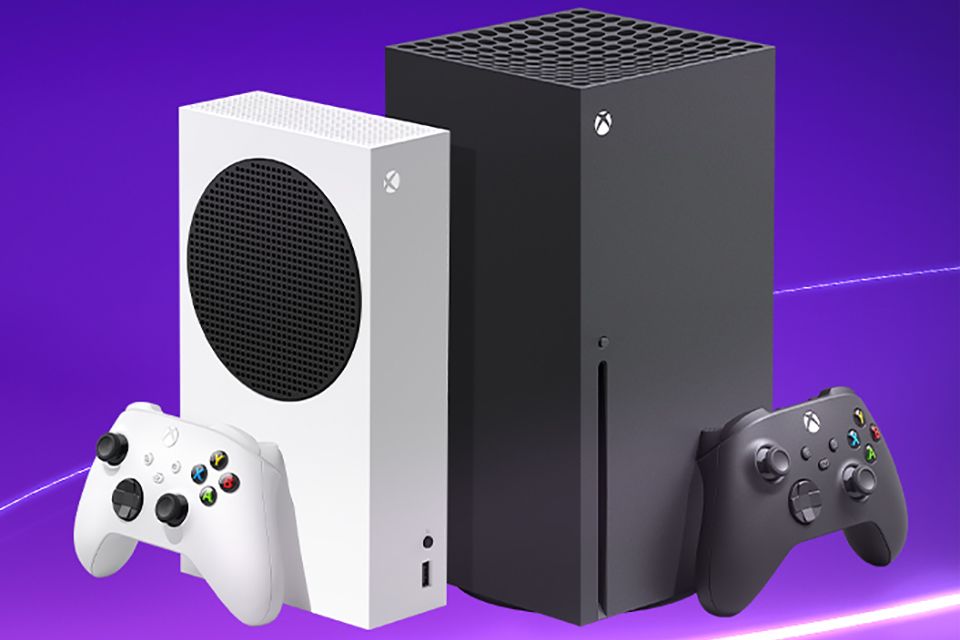 BT customers can buy Xbox Series X or S through their MyBT accounts photo 1