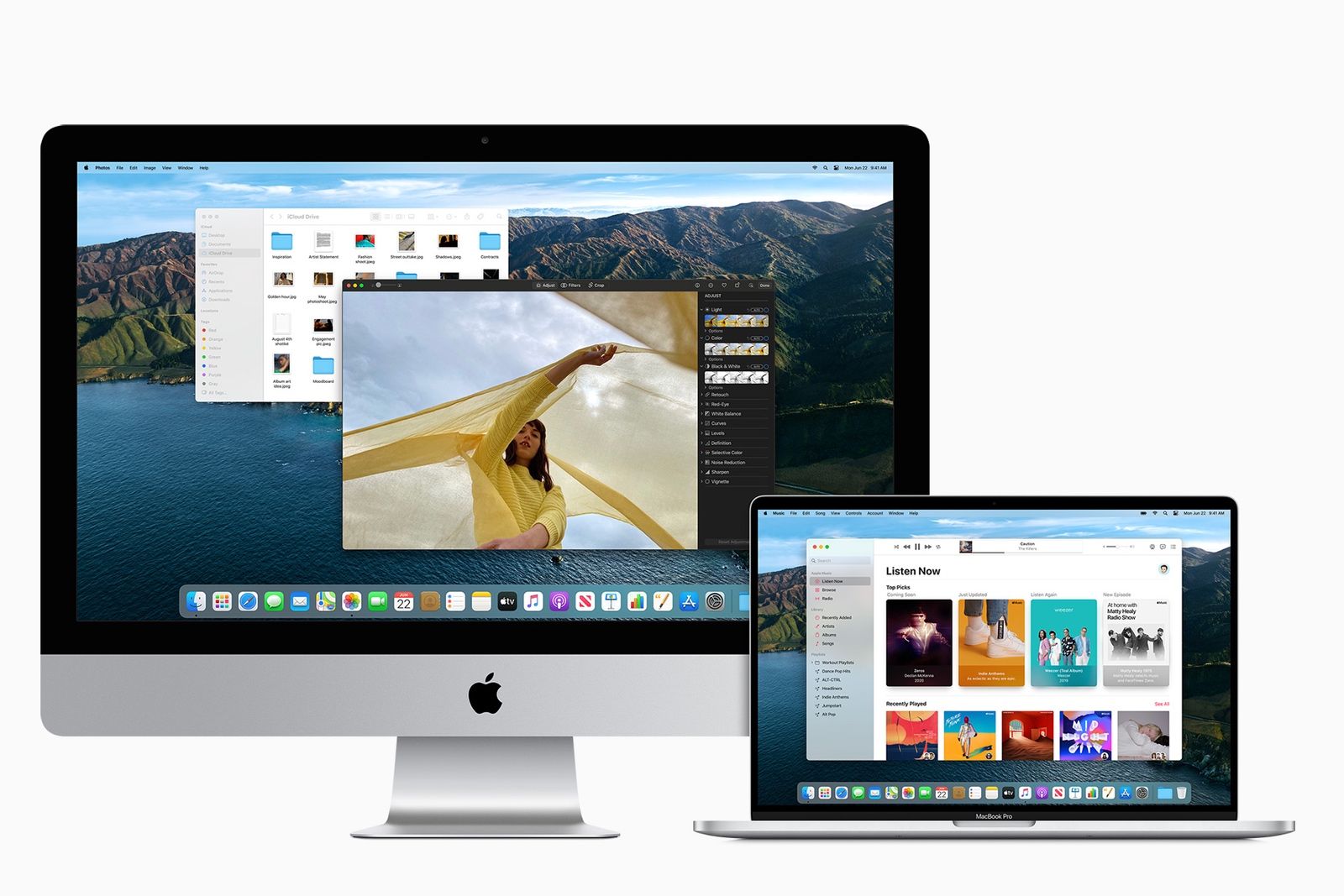 Apple Silicon Macs will run iOS apps, but some major ones won't be available photo 1