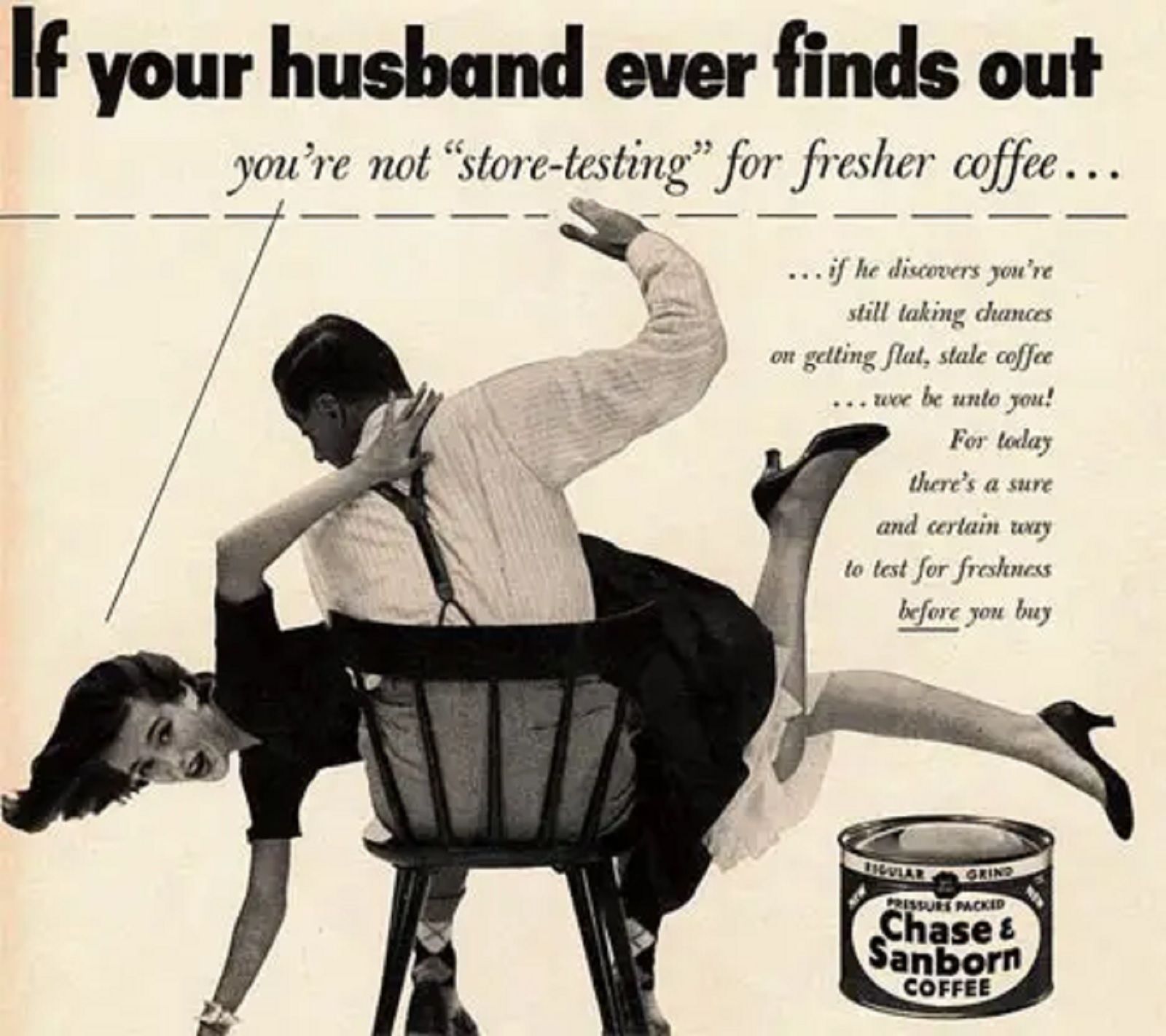 Some of the craziest adverts you're ever likely to see photo 11