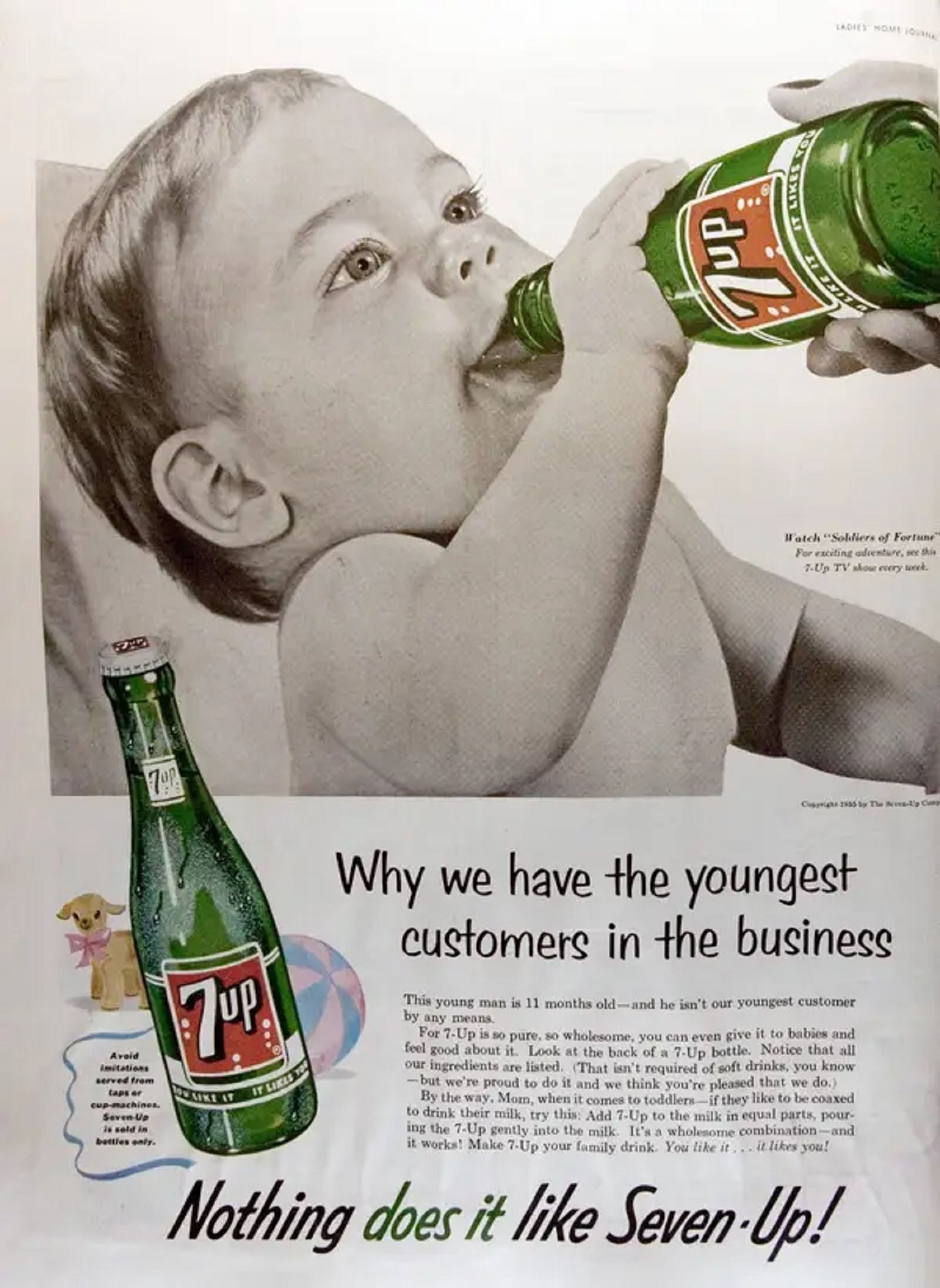 Some of the craziest adverts you're ever likely to see photo 7