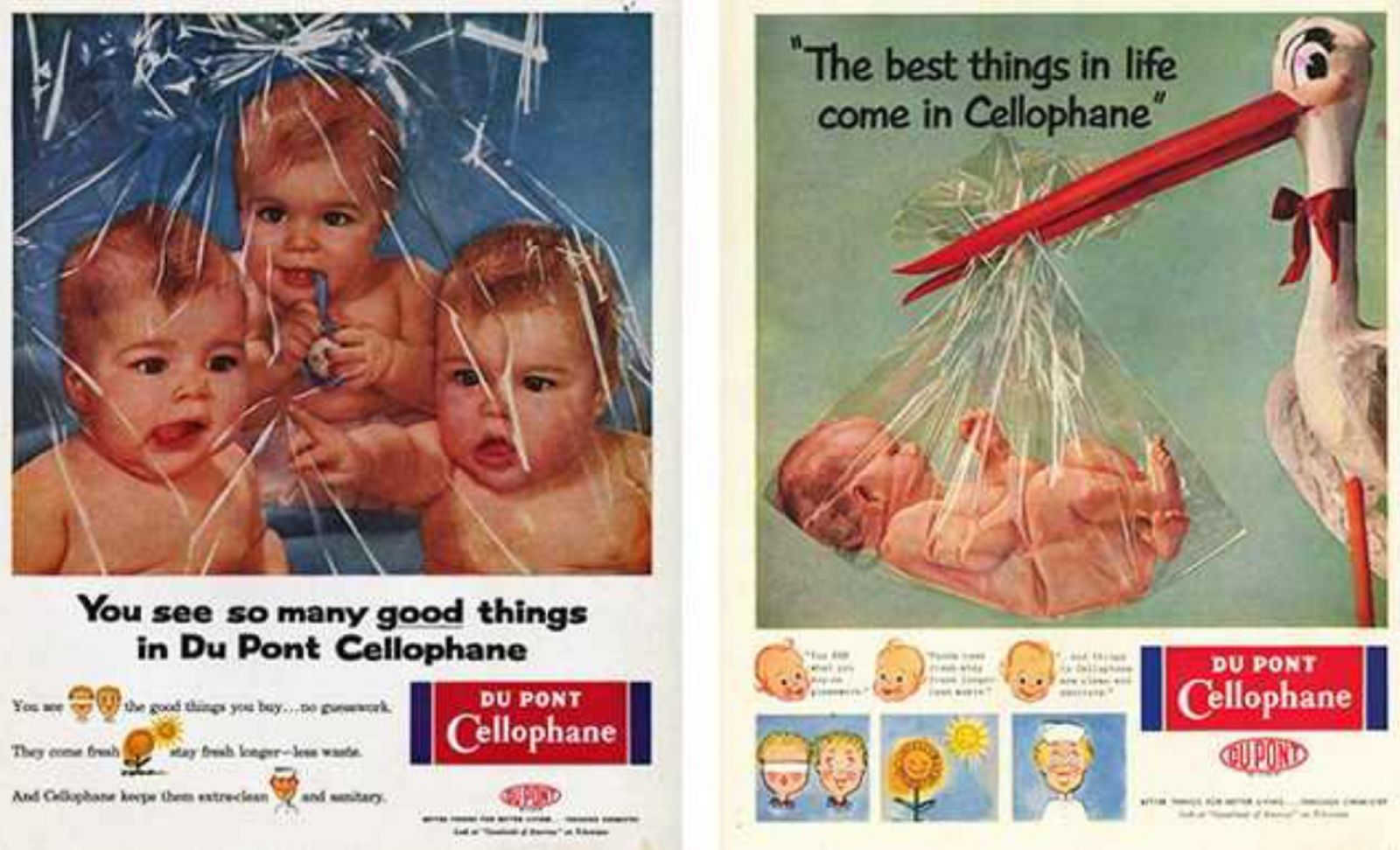 Some of the craziest adverts you're ever likely to see photo 8
