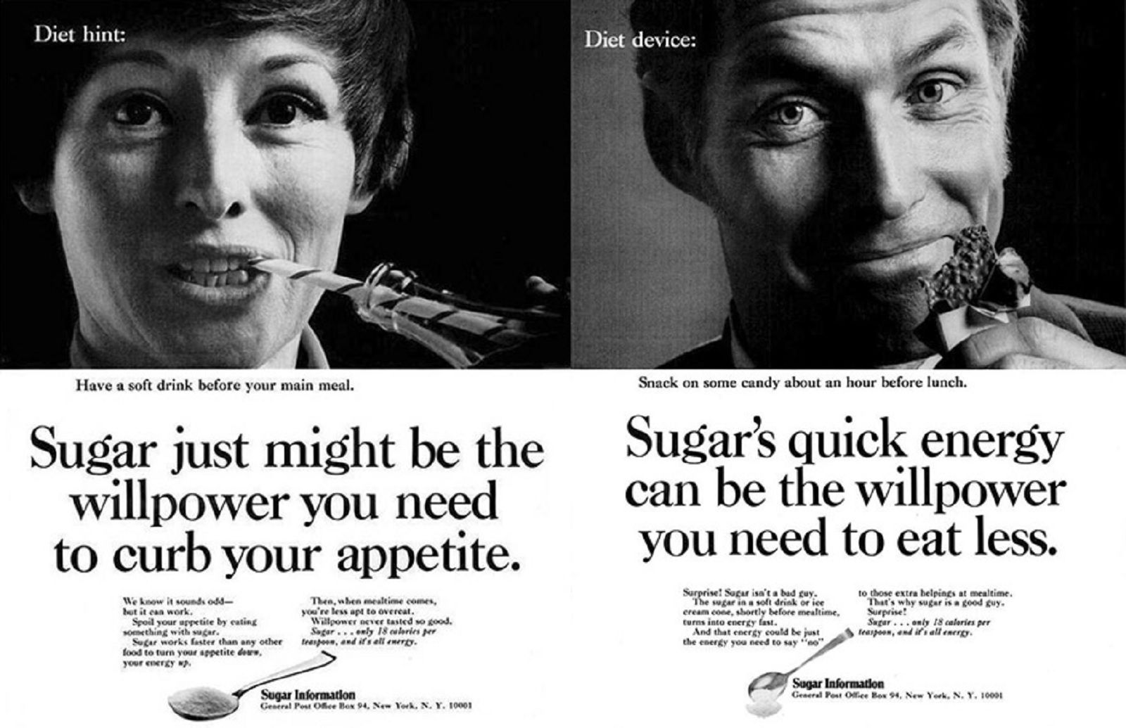 Some of the craziest adverts you're ever likely to see photo 9