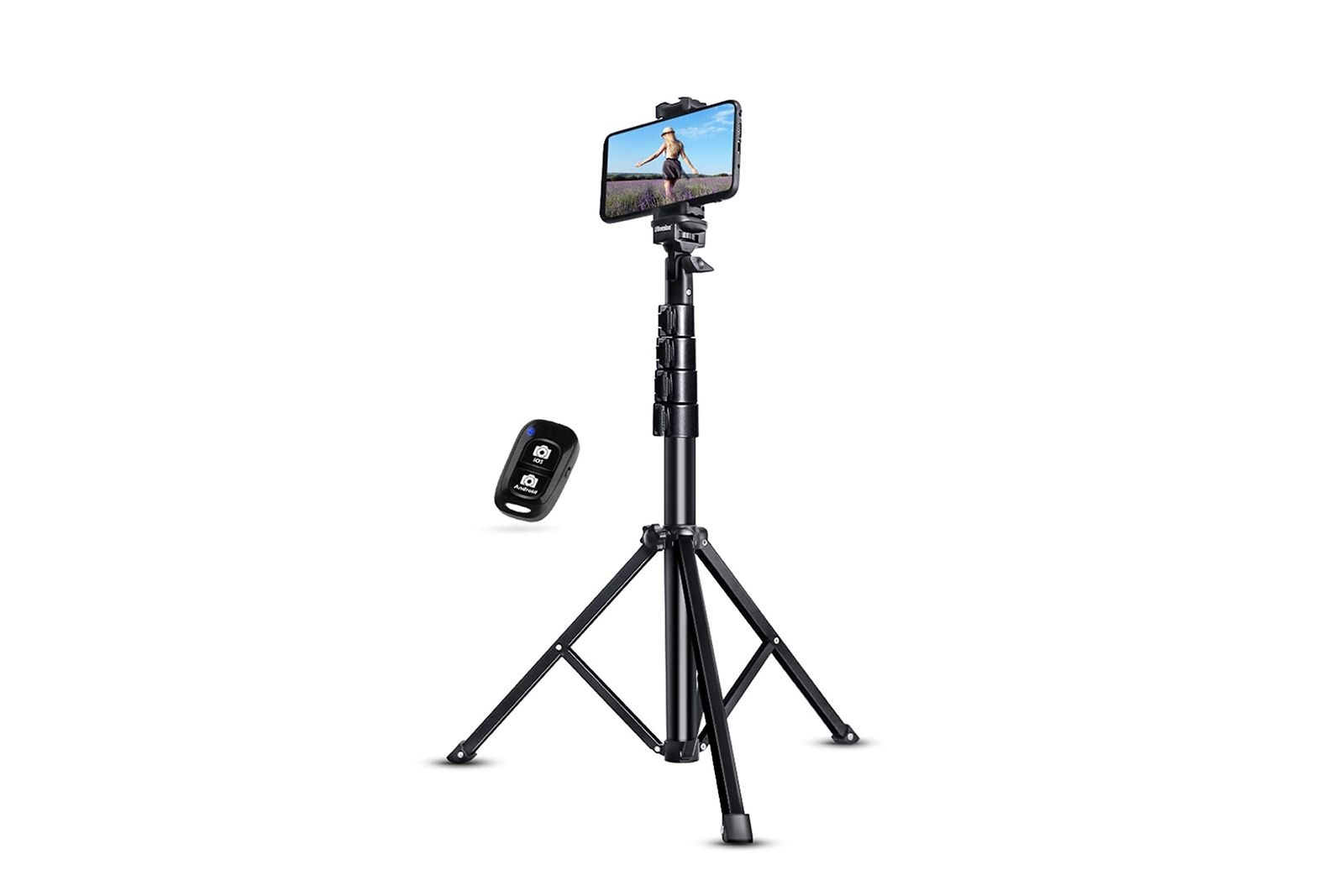 Best iPhone tripods: Give your smartphone a platform to stand and deliver expert shots photo 3
