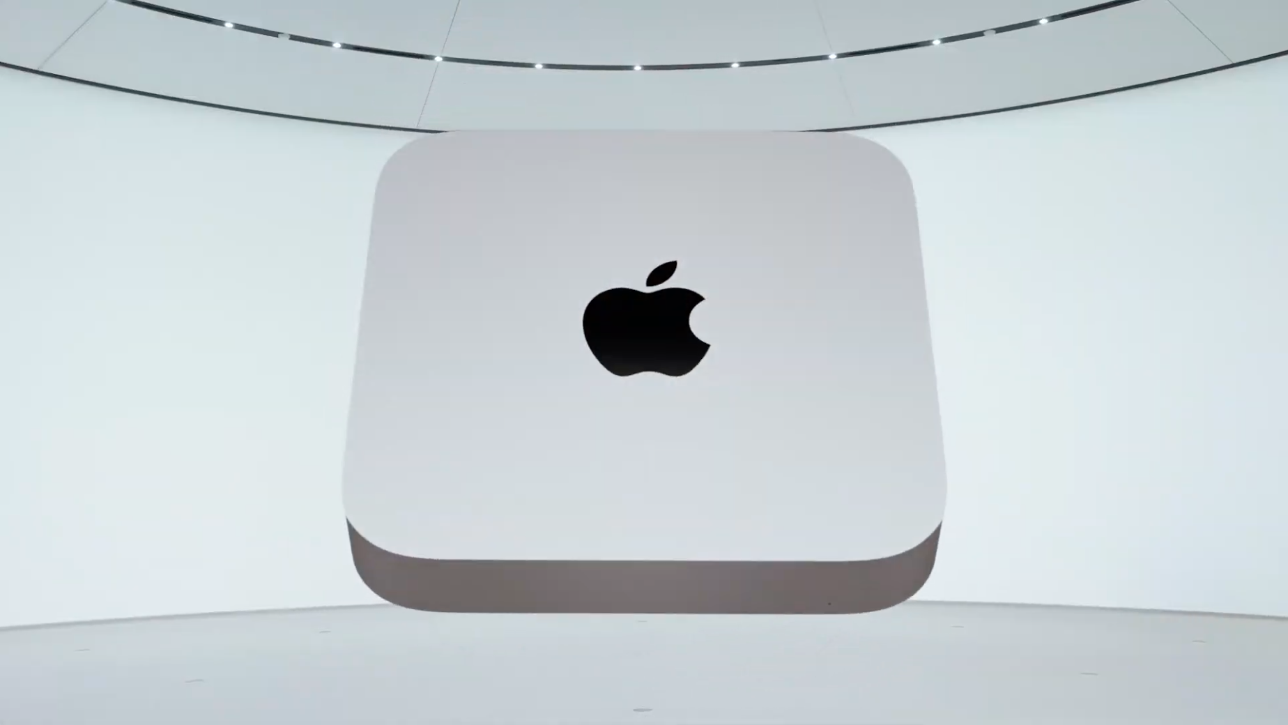 Apple Mac Mini M1 brings new power to the desktop photo 1