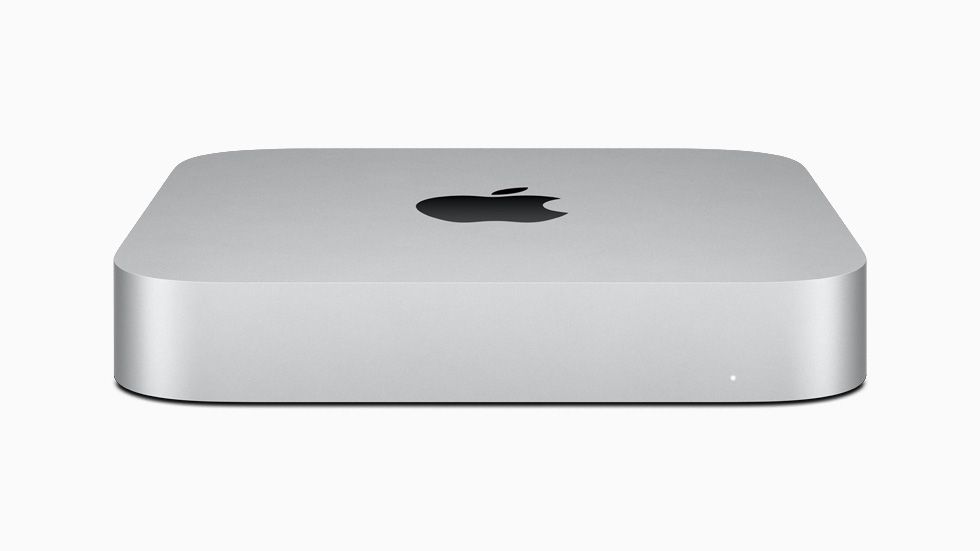 Apple Mac Mini M1 brings new power to the desktop photo 4