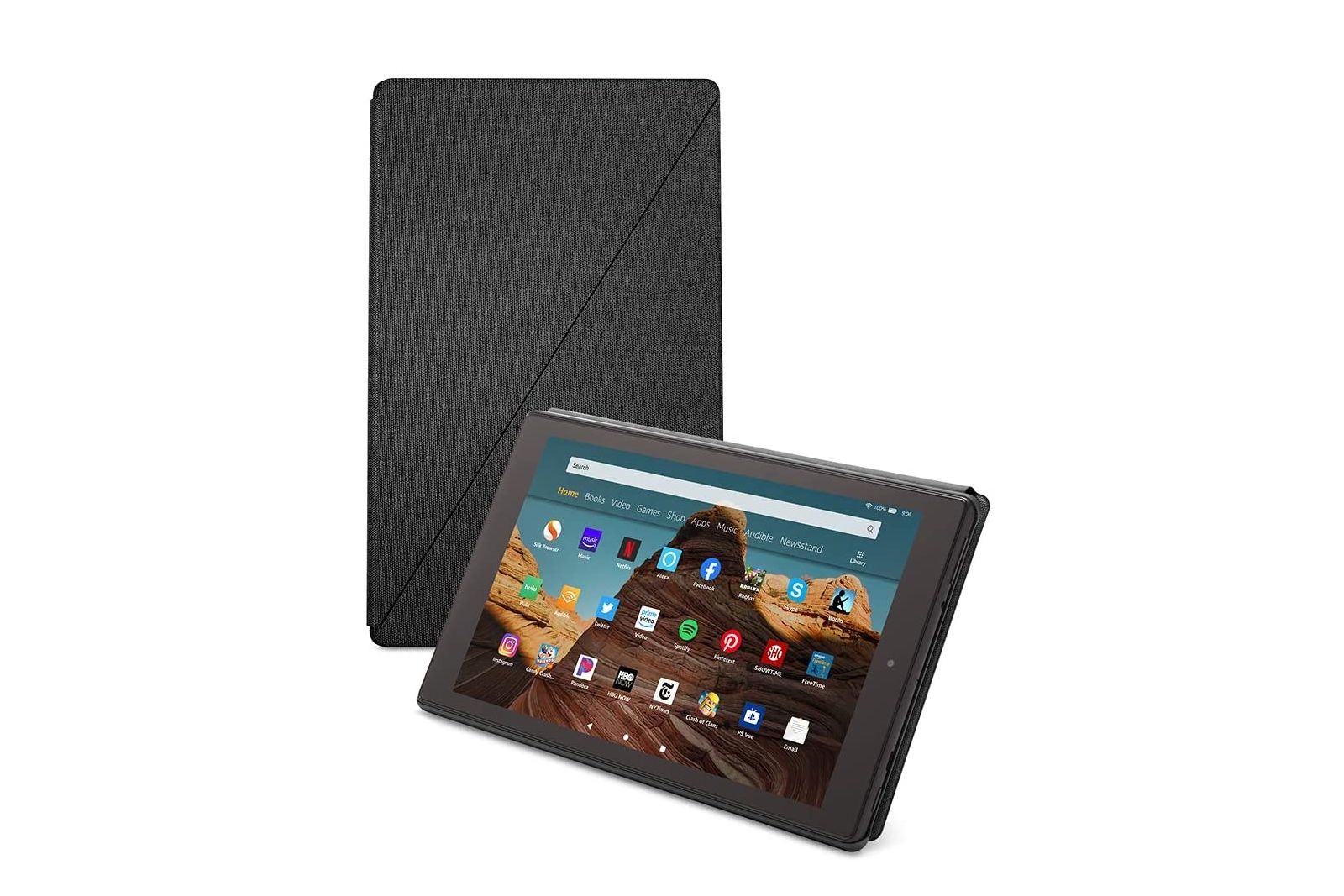 Best tablet cases: Protect and style your Amazon Fire, Samsung Galaxy Tab or iPad photo 2