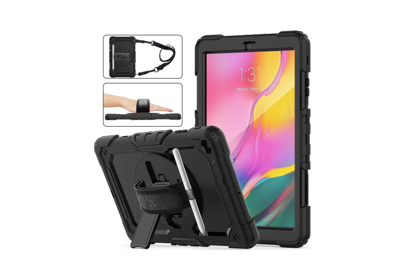 Best tablet cases: Protect and style your Amazon Fire, Samsung Galaxy Tab or iPad photo 4