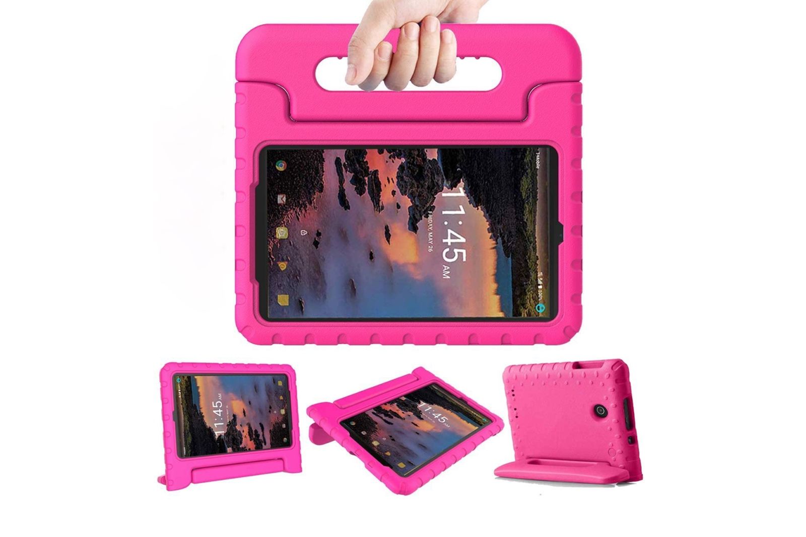 Best tablet cases: Protect and style your Amazon Fire, Samsung Galaxy Tab or iPad photo 5