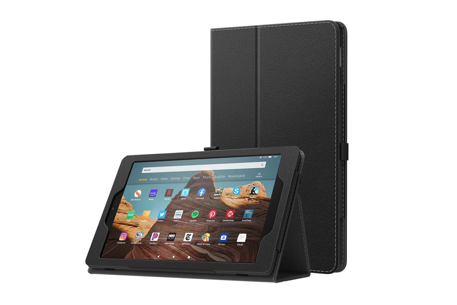 Best tablet cases: Protect and style your Amazon Fire, Samsung Galaxy Tab or iPad photo 8