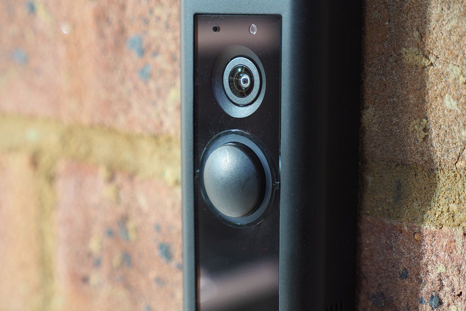 Ring Video Doorbell Pro Hardwired review photo 3