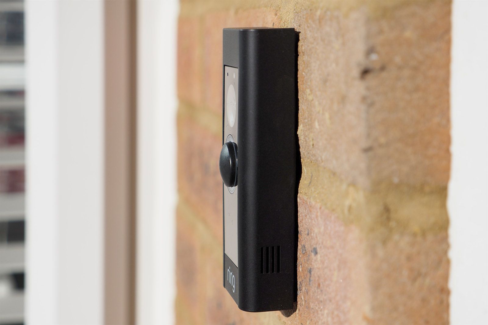 Ring Video Doorbell Pro Hardwired review photo 4