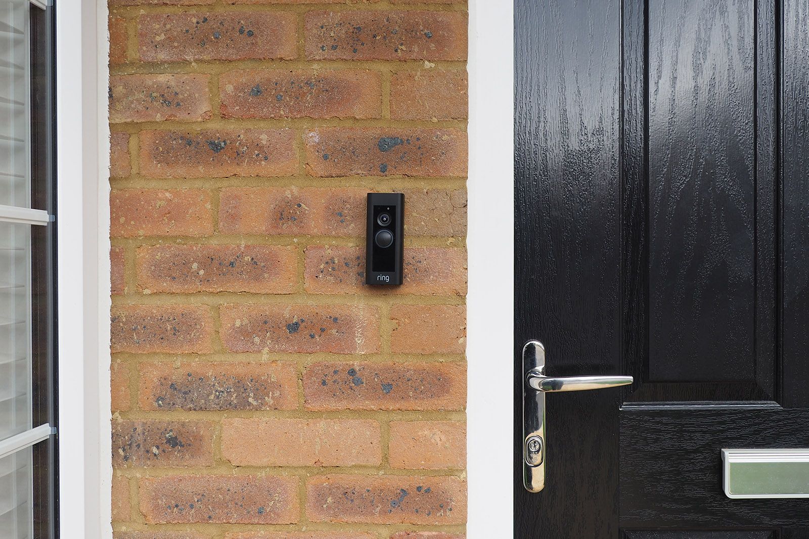 Ring Video Doorbell Pro Hardwired review photo 7