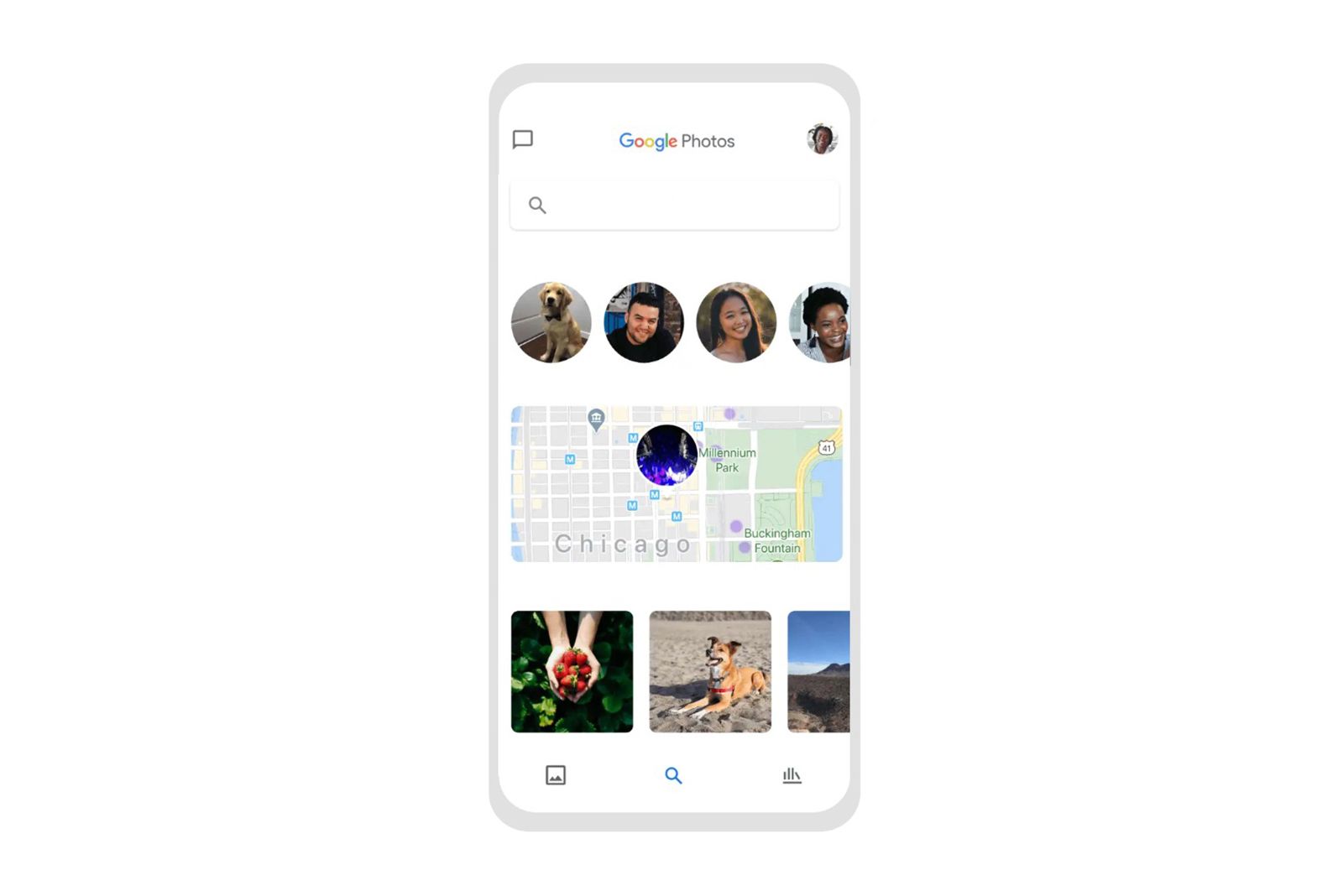 Google Photos won't offer free unlimited photo storage after 1 June 2021 photo 1