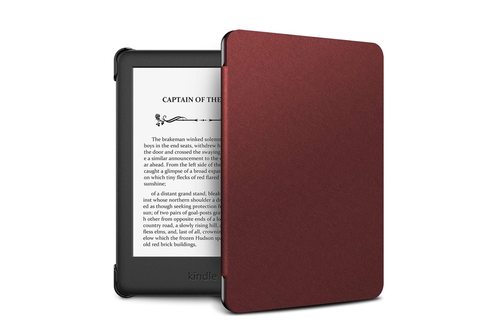 Las mejores fundas para el Kindle Paperwhite (2023)