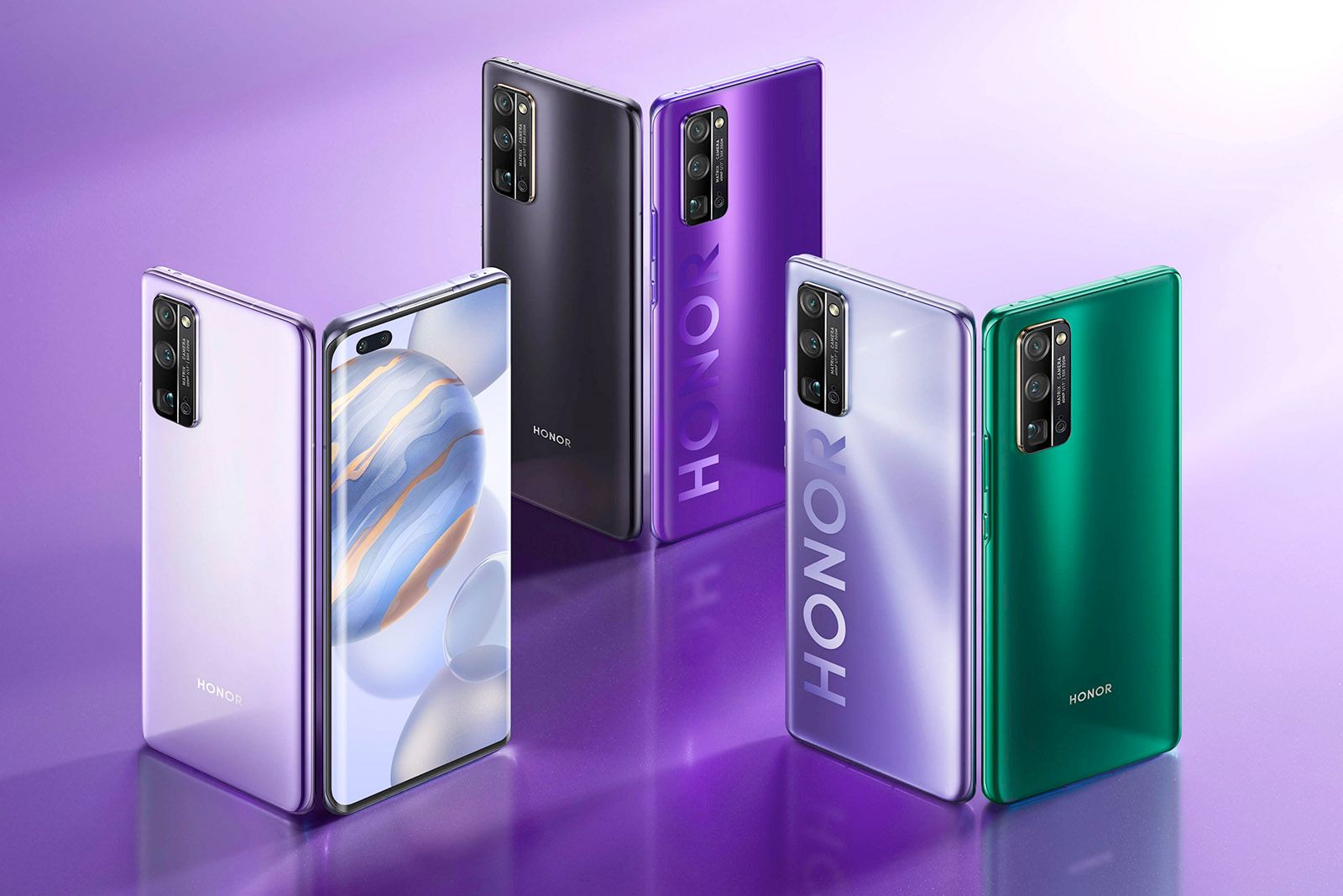 Huawei sells Honor photo 2