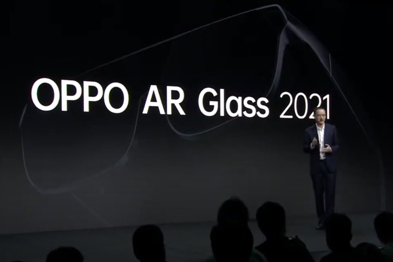 Oppo reveals rollable concept phone and AR smart glasses photo 2