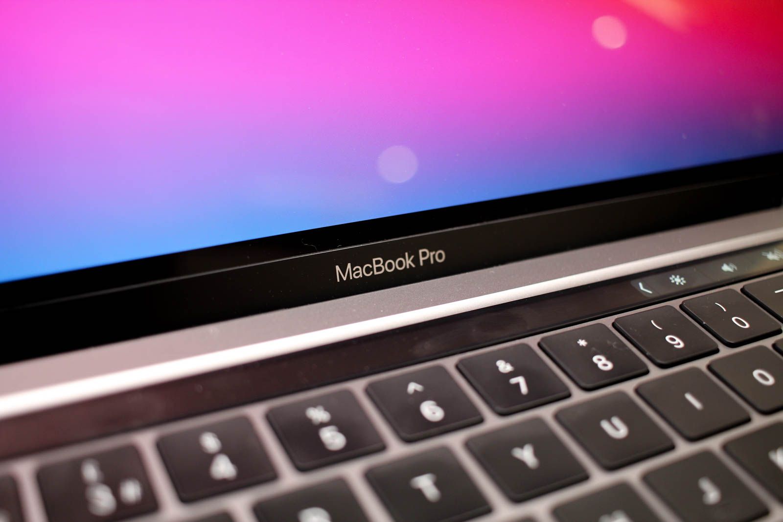 Apple MacBook Pro (M1 processor) review: Back to the future of the Mac photo 10