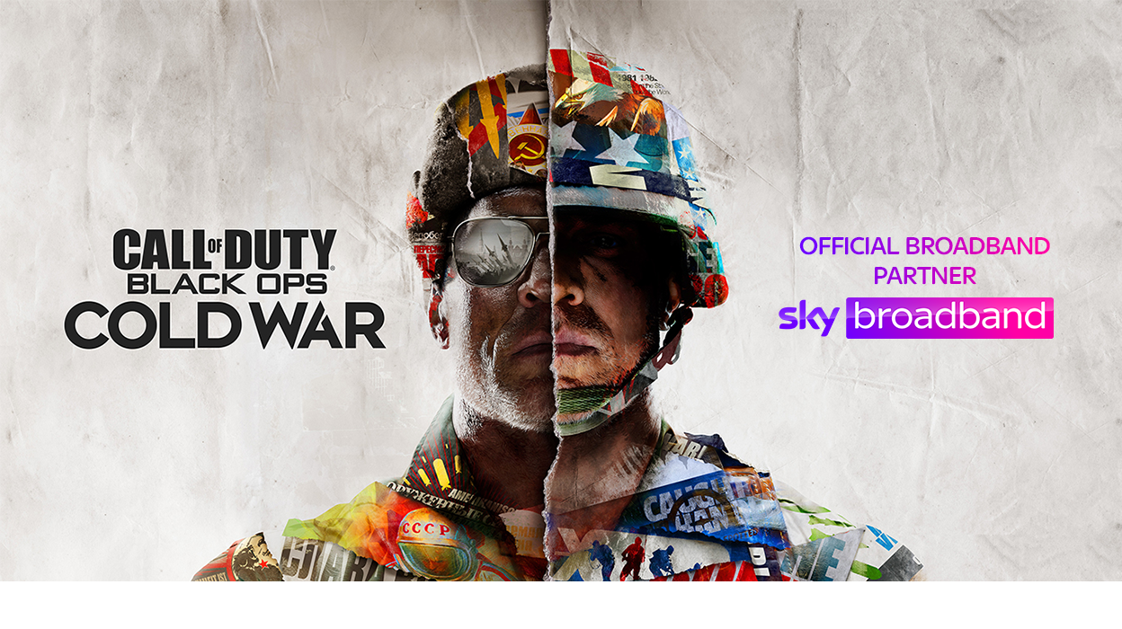 View the Call of Duty Sky Broadband event live on Pocket-lint 11th December photo 1