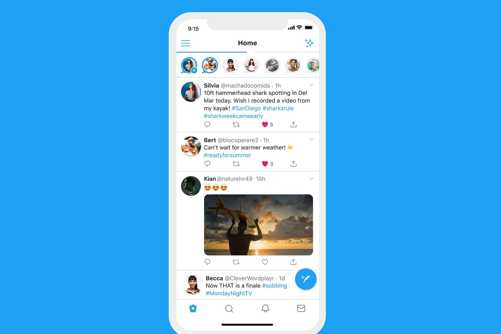 Twitter introduces Fleets - tweets that disappear like Instagram Stories photo 1