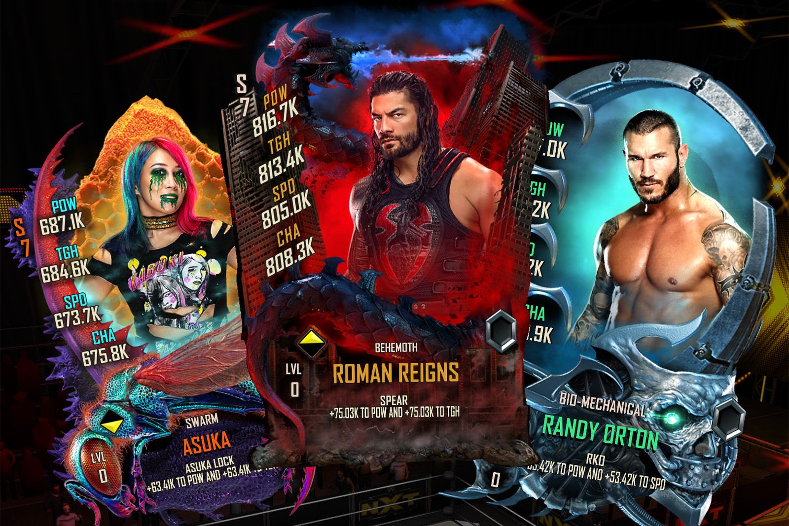 WWE Supercard Season 7: Top 5 key new features and changes photo 1