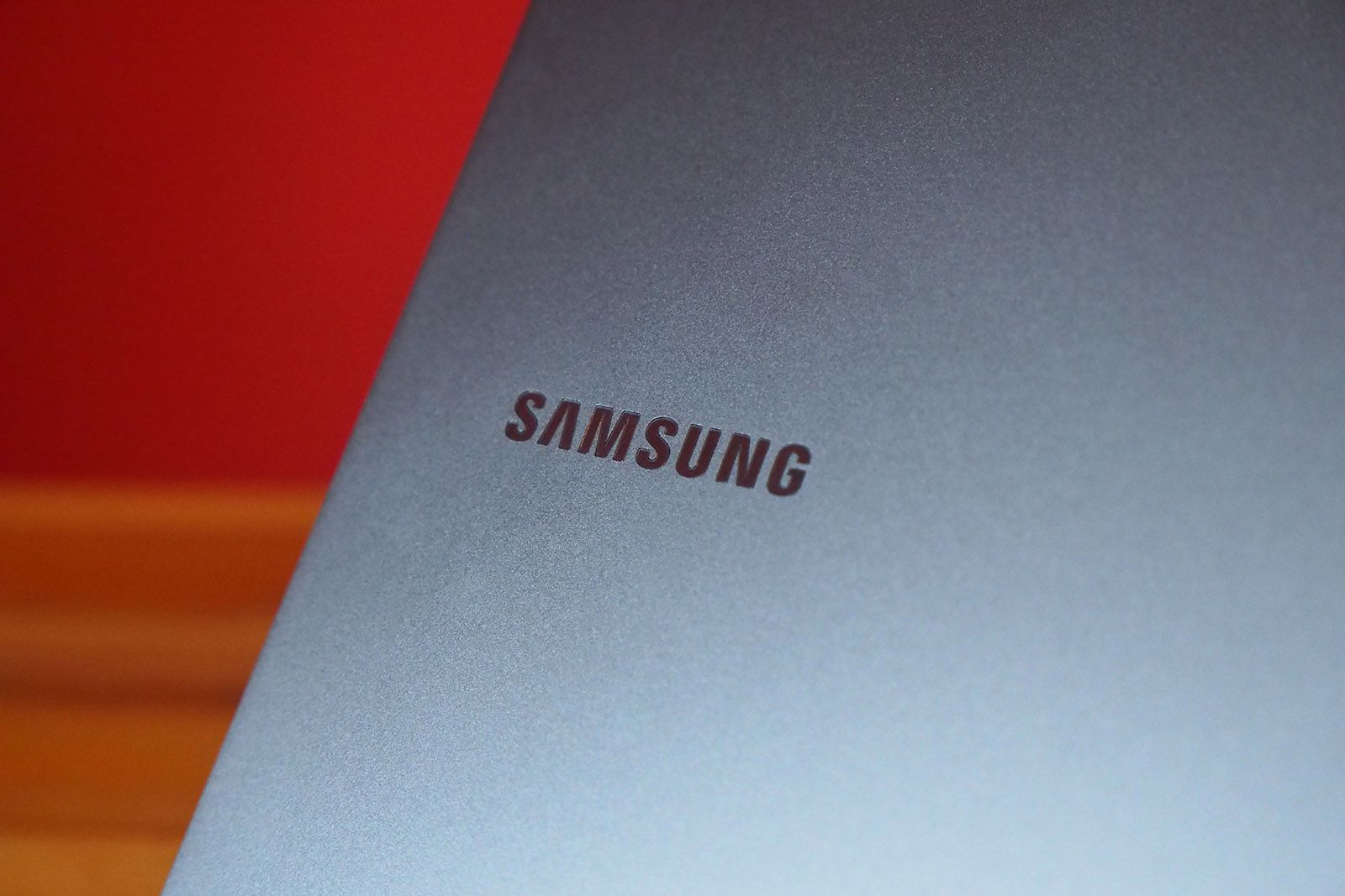 Samsung Galaxy Book S (Intel) review photo 3
