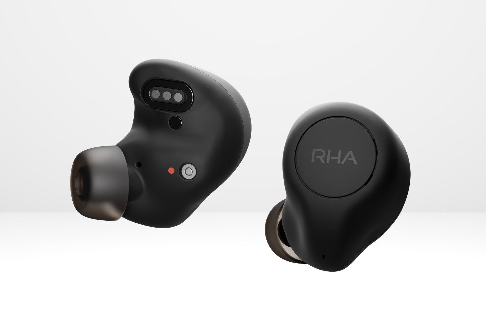 RHA TrueControl ANC adds advanced noise cancelling and contoured design for 'perfect fit' photo 2