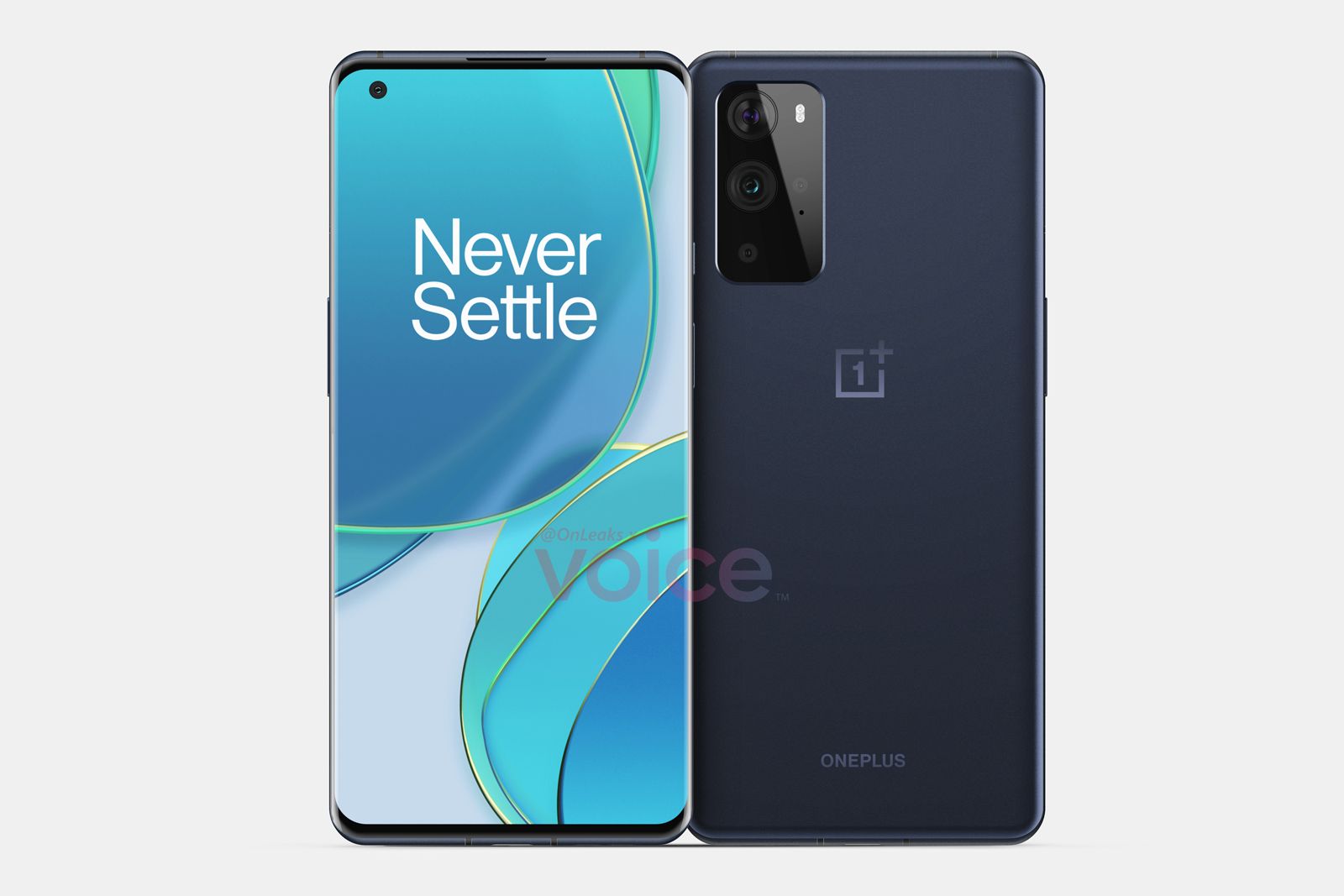 Here's what the OnePlus 9 Pro could look like photo 2