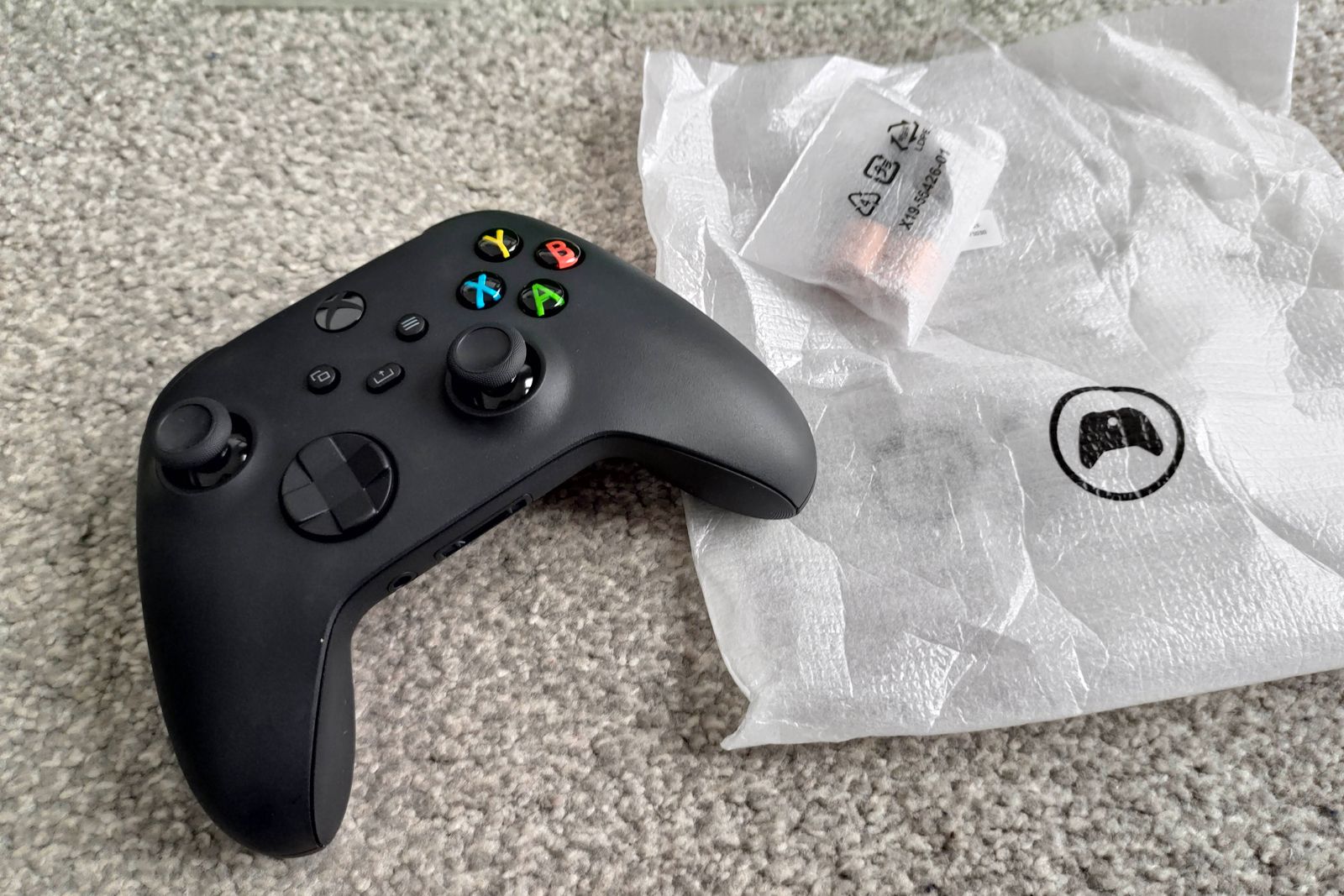How to unbox and rebox your Xbox Series X/S to update in advance photo 12