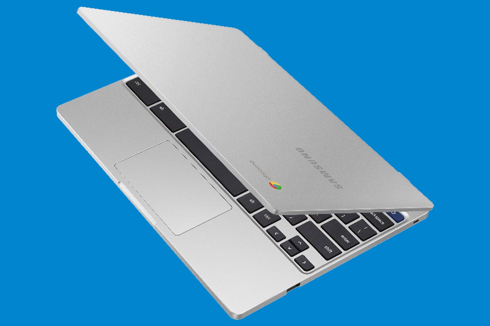 Samsung brings its Chromebook 4 Series to the UK photo 1