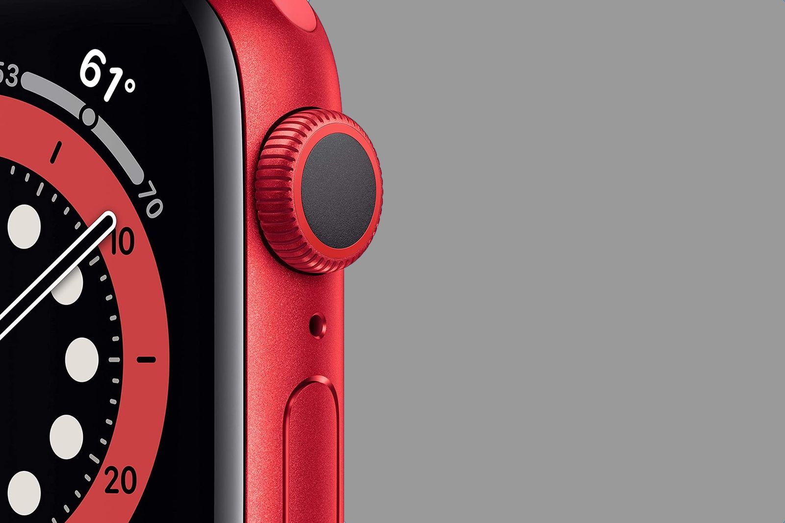 The new Apple Watch Series 6 is already discounted for Black Friday photo 1