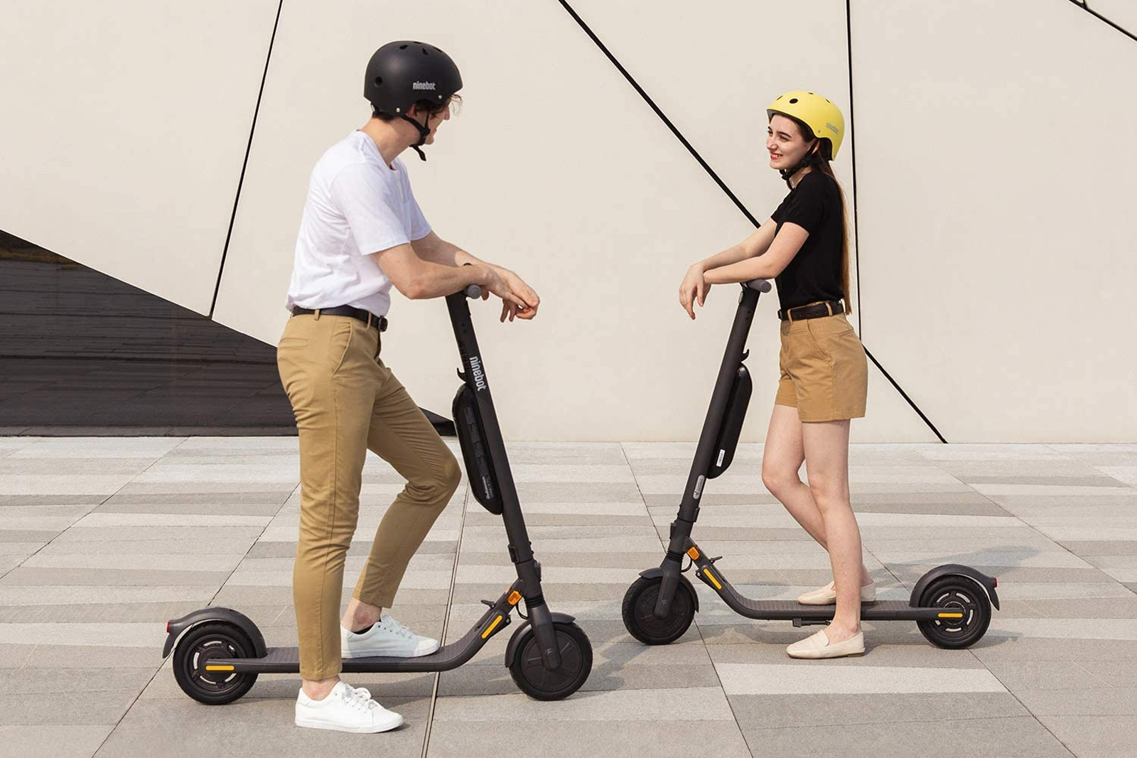 Segway's cool e-scooters have heavy price cuts for Black Friday photo 3
