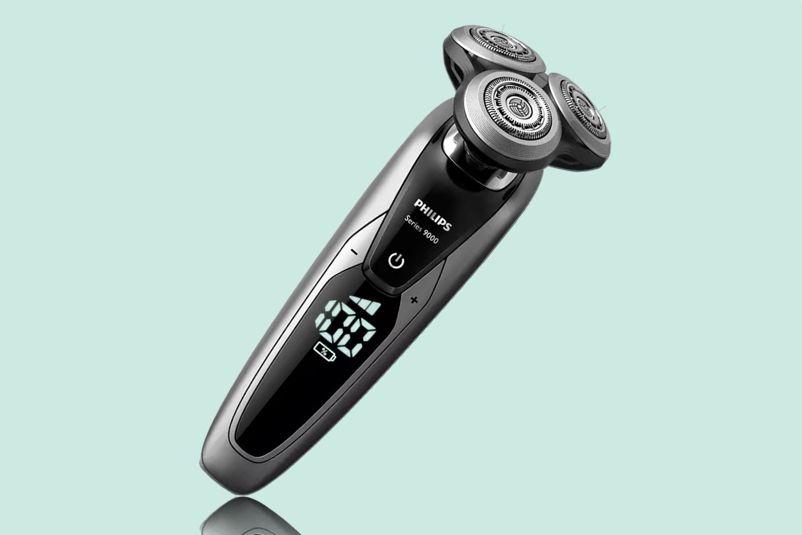 Save a mind-melting £310 on the Philips Series 9000 Electric Shaver this Black Friday photo 1