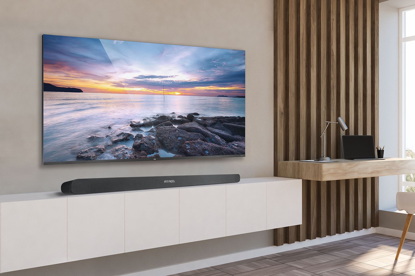 TCL releases trio of affordable soundbars in UK, TS8111 comes with Dolby Atmos photo 1