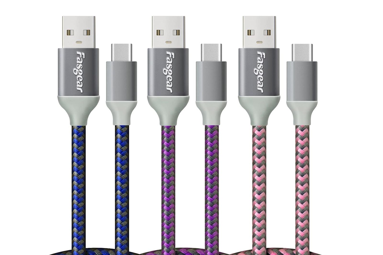 Best long charging cables: Top 10ft picks for your phone, laptop and more photo 5