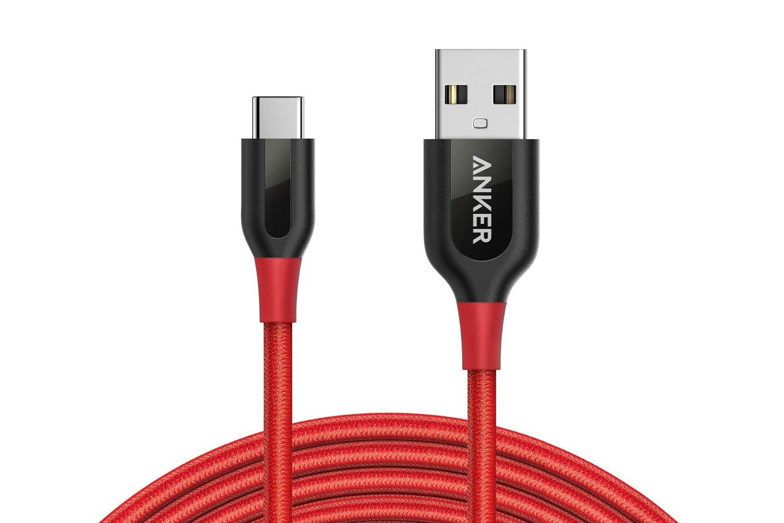 Best long charging cables: Top 10ft picks for your phone, laptop and more photo 7