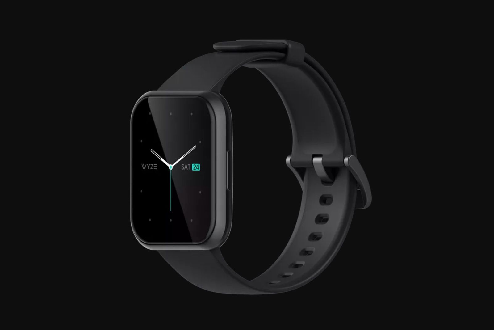 Wyze announces $20 smartwatch with nine-day battery life photo 1