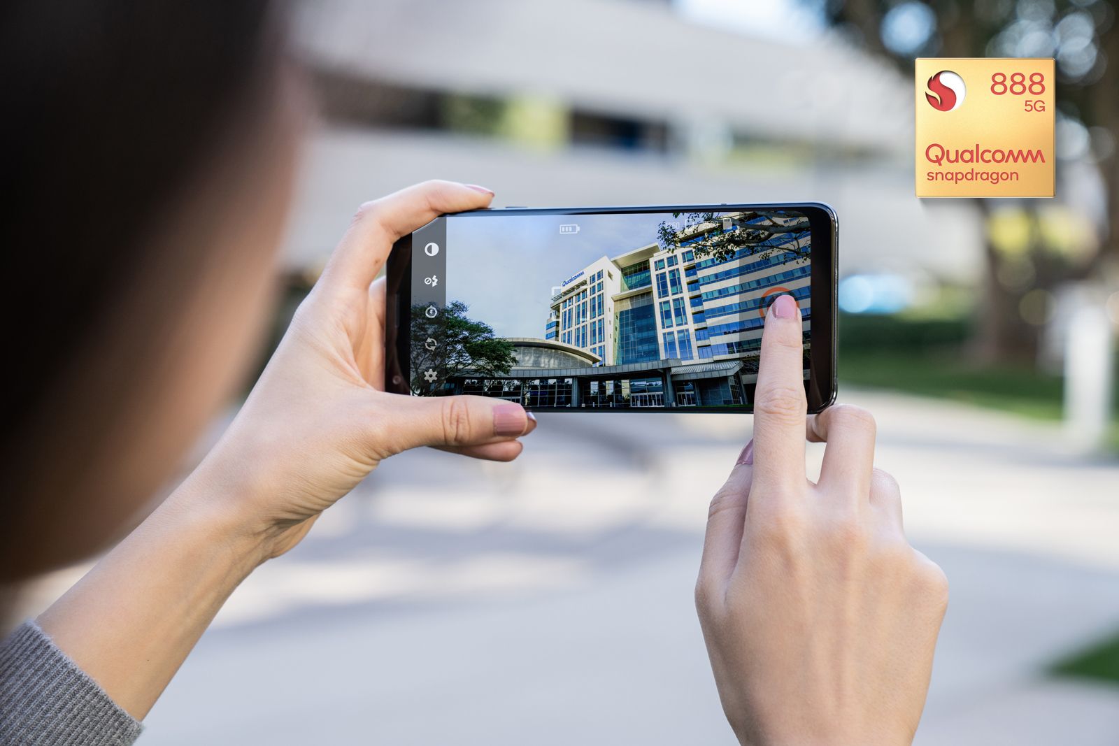 Qualcomm Snapdragon 888: Detailing the 2021 flagship mobile platform photo 1
