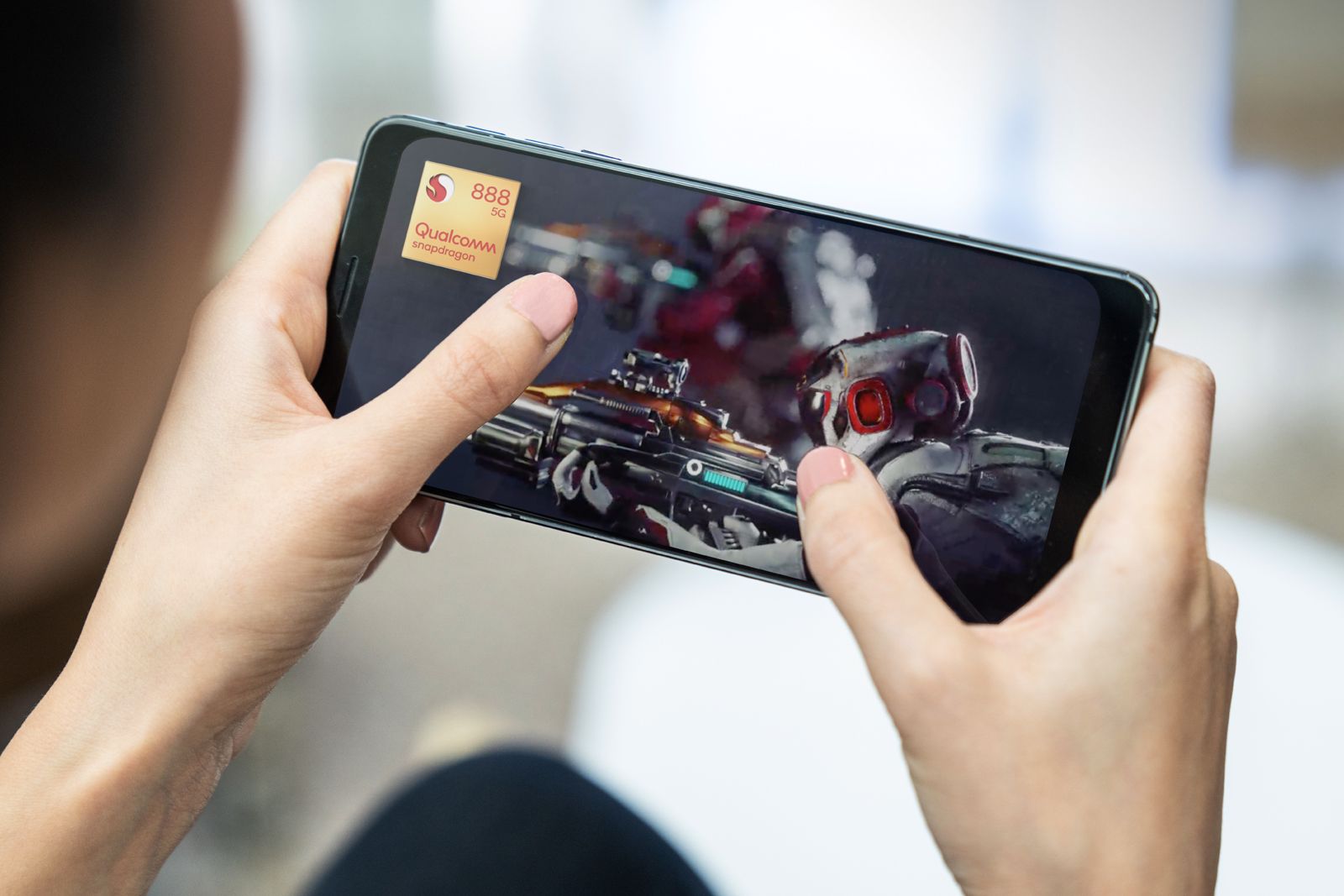 Qualcomm Snapdragon 888: Detailing the 2021 flagship mobile platform photo 2