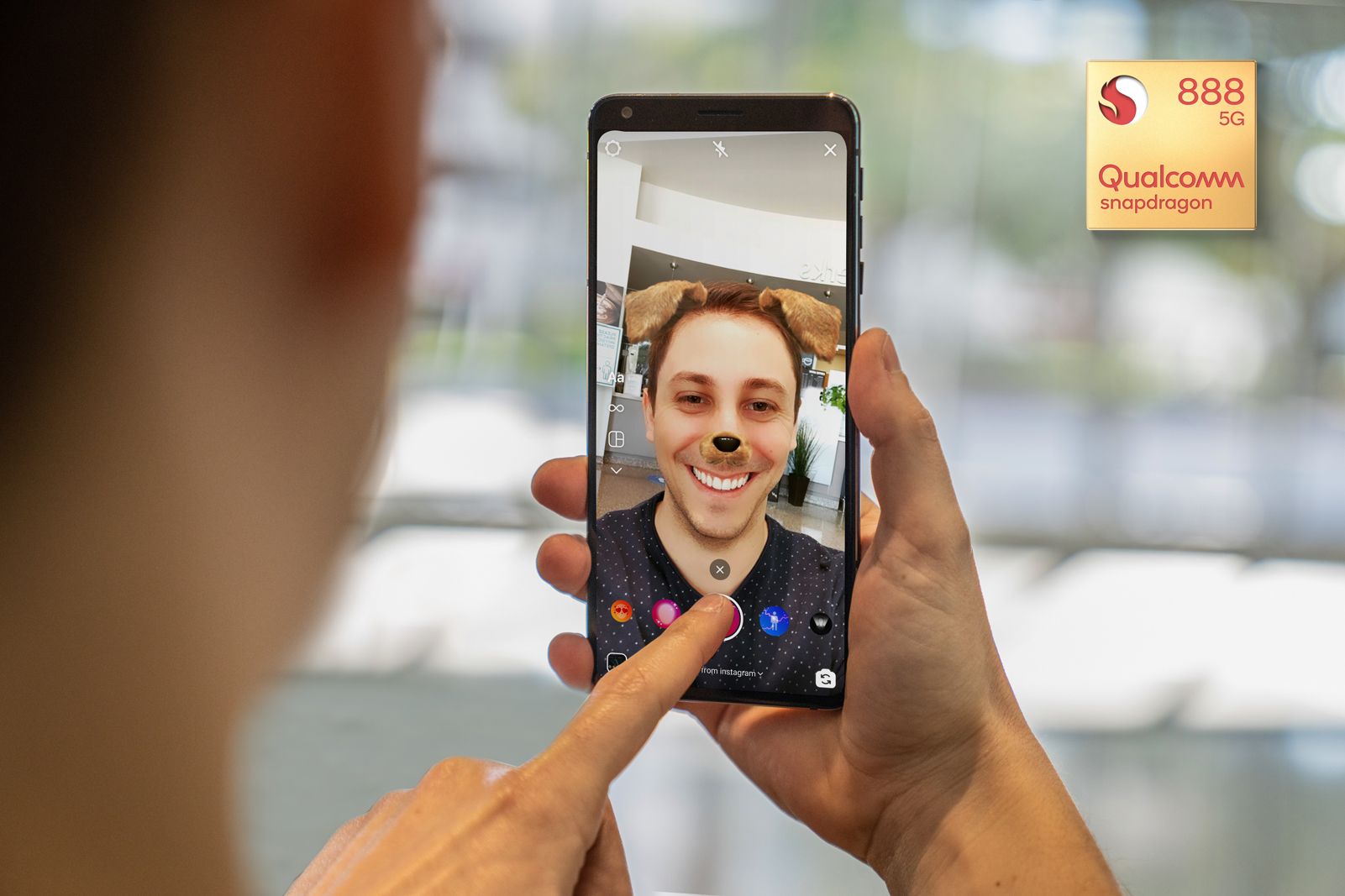Qualcomm Snapdragon 888: Detailing the 2021 flagship mobile platform photo 3
