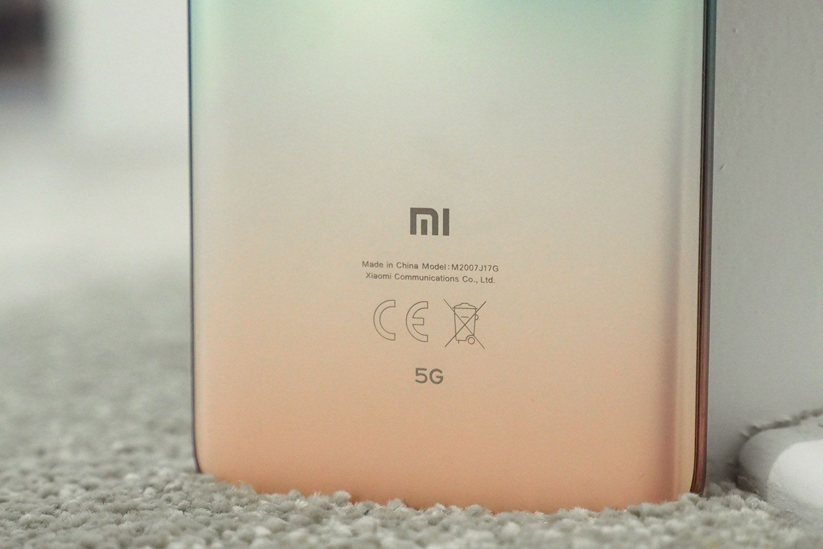 Xiaomi Mi 10T Lite review photo 1