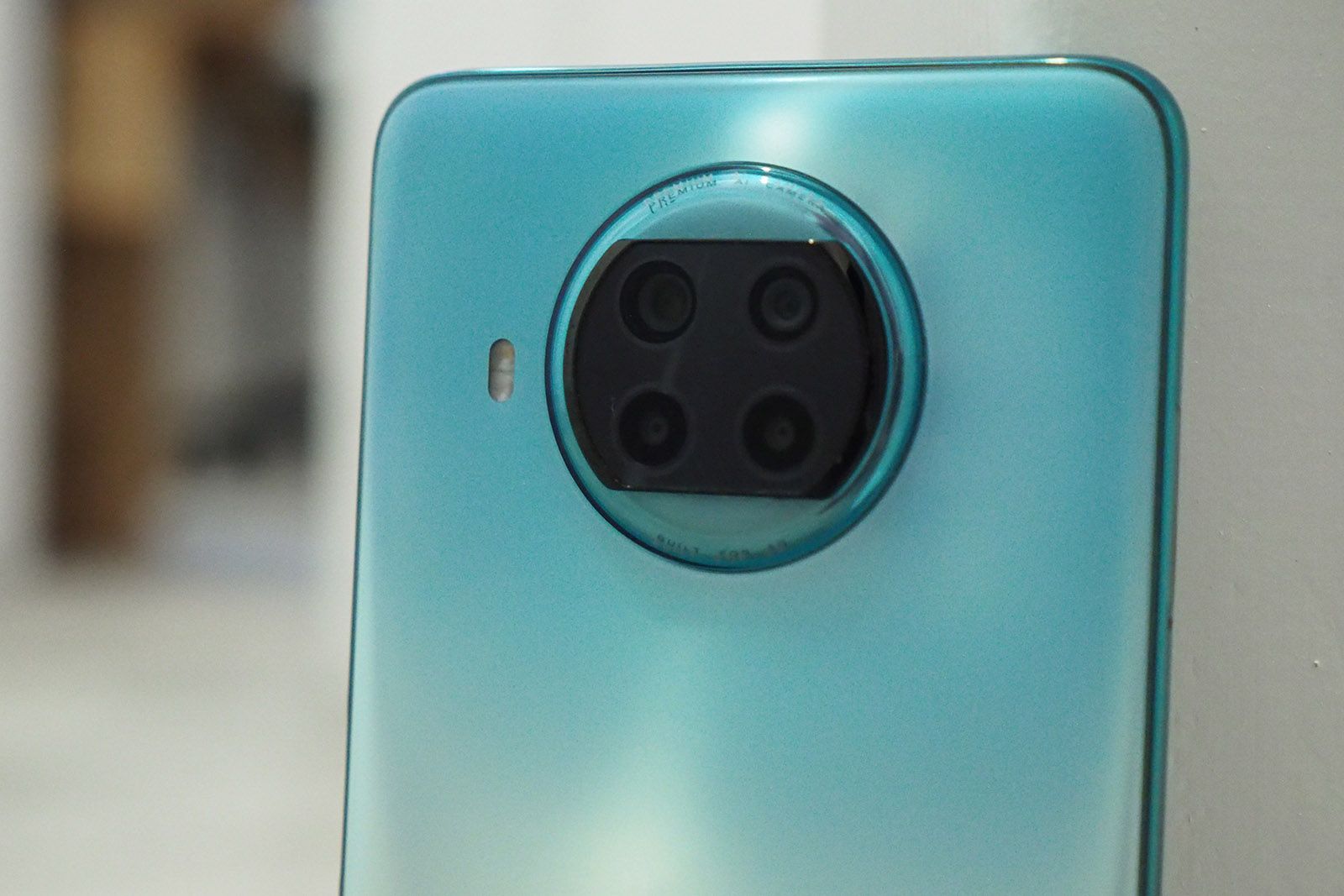 Xiaomi Mi 10T Lite review photo 2