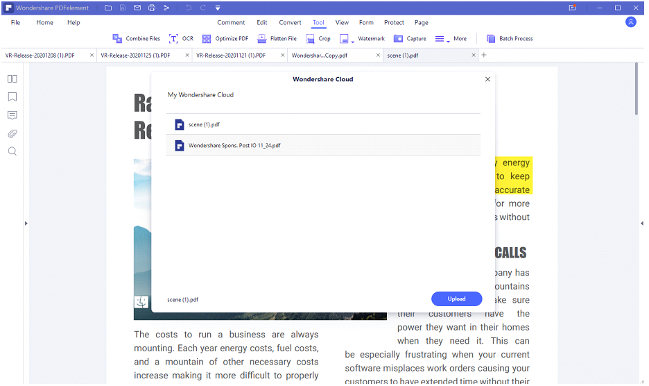 PDFelement 8 for Windows is here - this might be the best PDF editor you can get! photo 7