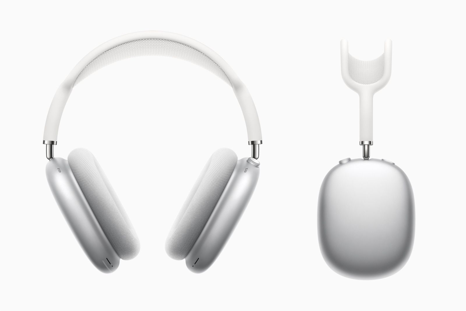 Apple AirPods Max, the official name of the rumoured AirPods Studio brings over-ear experience to AirPods photo 1
