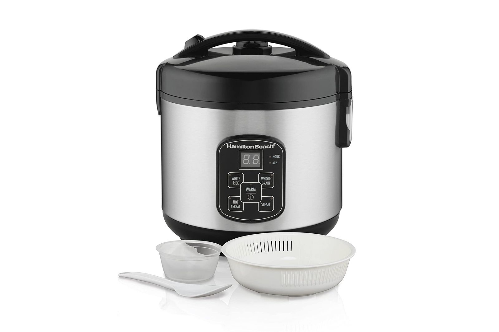 Best rice cookers: Get fluffy rice the easy way with these dedicated kitchen appliances photo 4