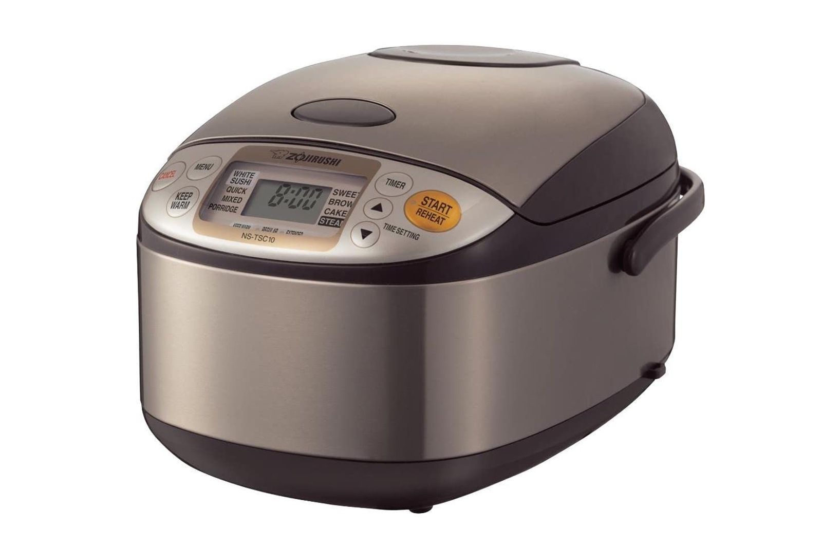 Best rice cookers: Get fluffy rice the easy way with these dedicated kitchen appliances photo 5