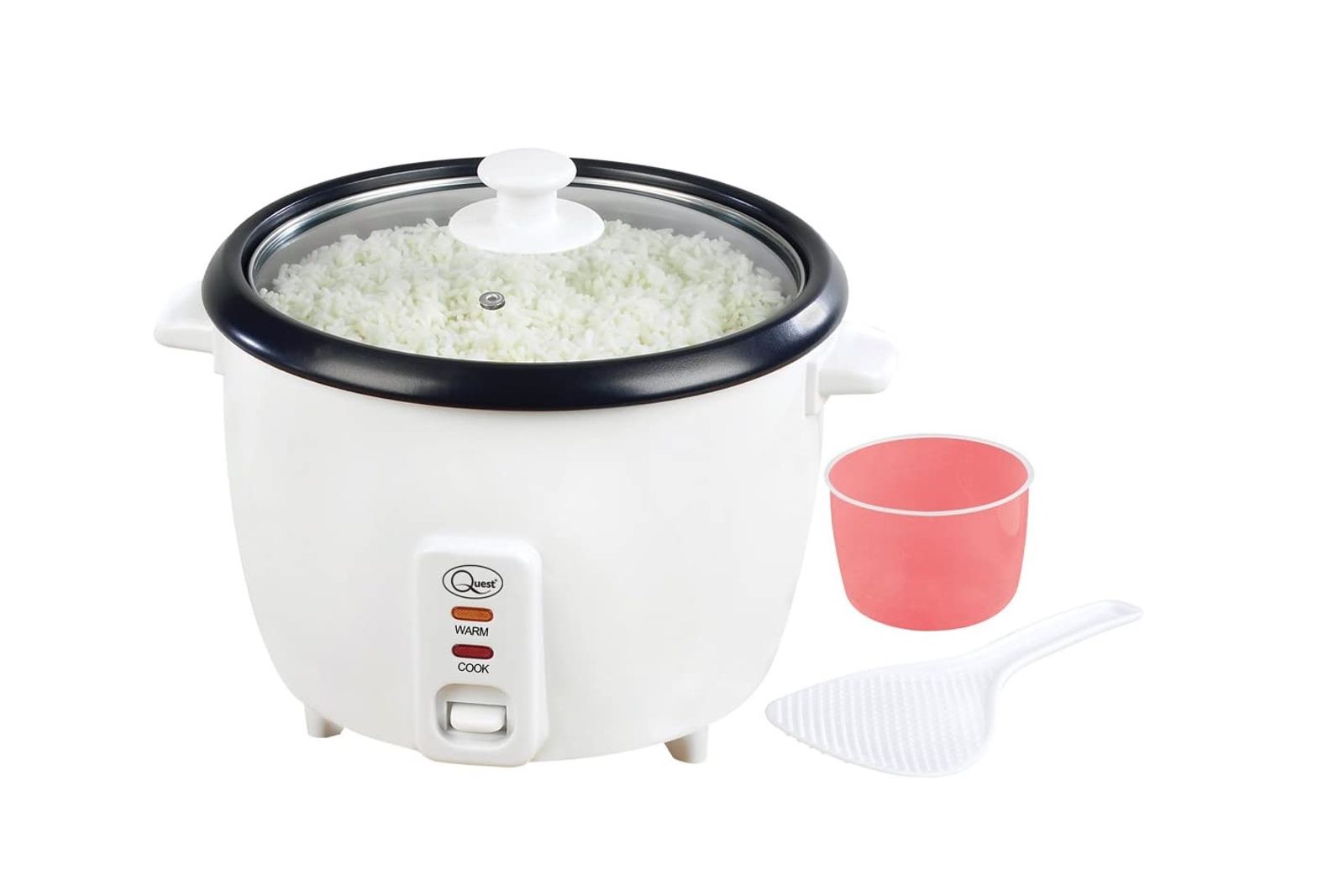 Best rice cookers: Get fluffy rice the easy way with these dedicated kitchen appliances photo 8