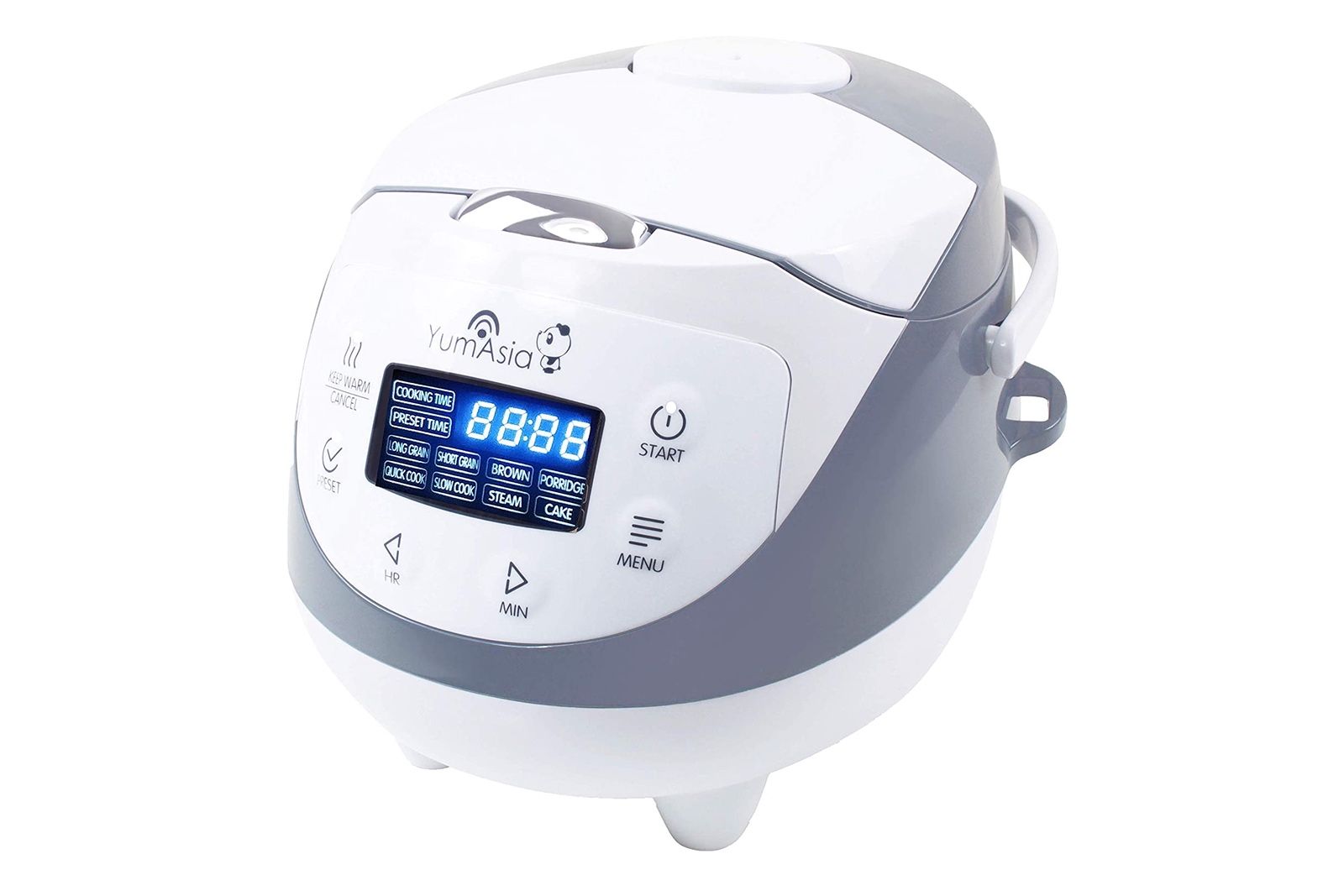 Best rice cookers: Get fluffy rice the easy way with these dedicated kitchen appliances photo 9